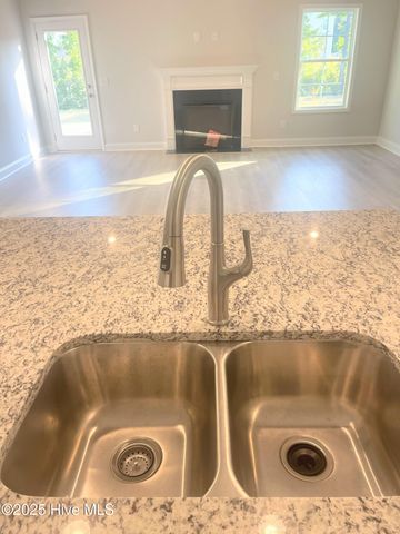 2012 Medina Spirit Street, New Bern, NC 28562