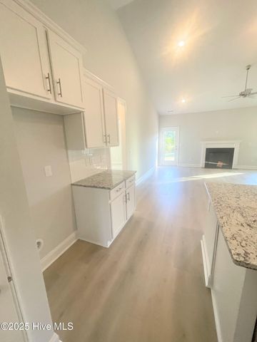 2012 Medina Spirit Street, New Bern, NC 28562