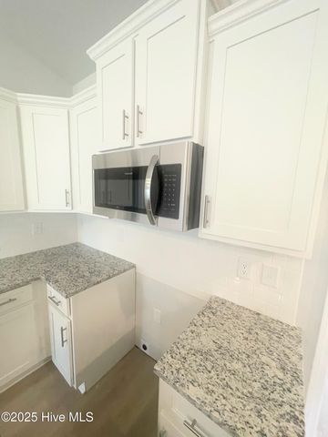 2012 Medina Spirit Street, New Bern, NC 28562