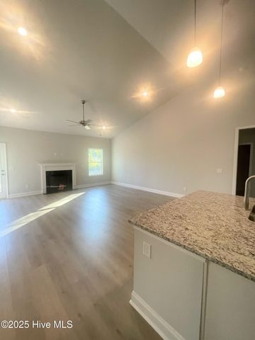 2012 Medina Spirit Street, New Bern, NC 28562