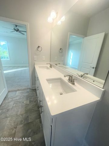2012 Medina Spirit Street, New Bern, NC 28562