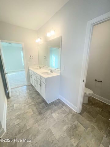 2012 Medina Spirit Street, New Bern, NC 28562
