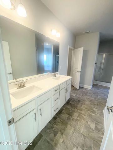 2012 Medina Spirit Street, New Bern, NC 28562