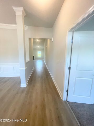 2012 Medina Spirit Street, New Bern, NC 28562