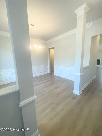 2012 Medina Spirit Street, New Bern, NC 28562