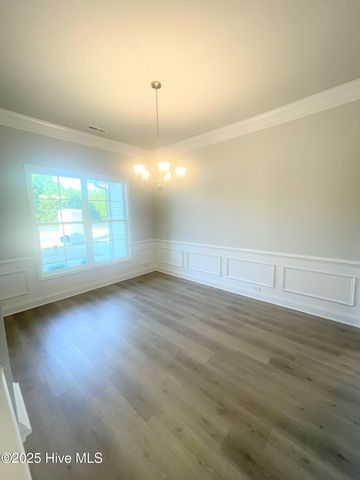 2012 Medina Spirit Street, New Bern, NC 28562