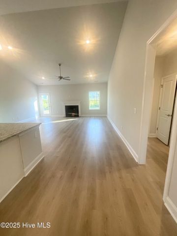 2012 Medina Spirit Street, New Bern, NC 28562