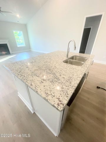 2012 Medina Spirit Street, New Bern, NC 28562