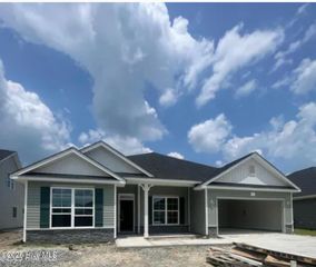 2012 Medina Spirit Street, New Bern, NC 28562