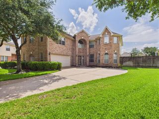 26306 Shady Walk Lane, Katy, TX 77494