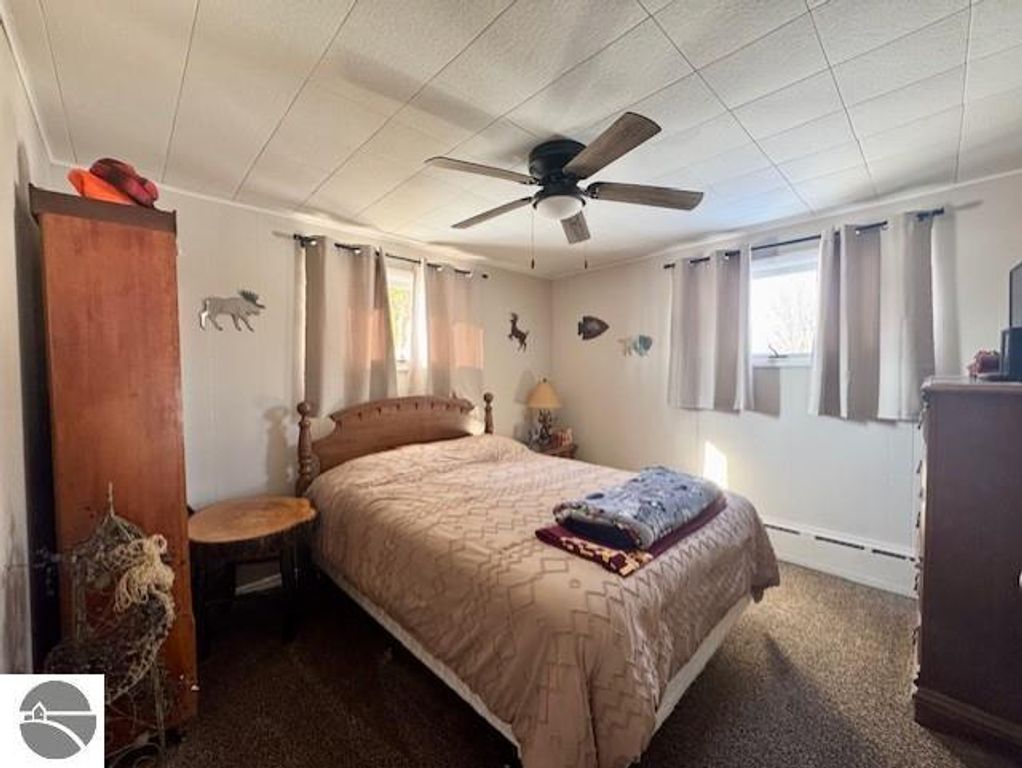 Image 7 of property listing at 1307 S State Road, Ithaca, MI 48847