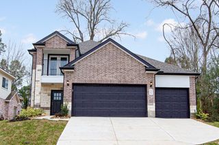 4009 Windswept Drive, Montgomery, TX 77356