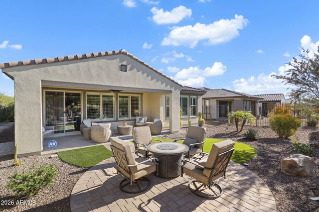 17521 E SILVER SAGE Lane, Rio Verde, AZ 85263