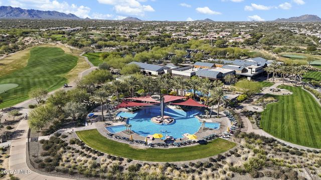 17521 E SILVER SAGE Lane, Rio Verde, AZ 85263