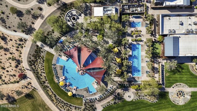 17521 E SILVER SAGE Lane, Rio Verde, AZ 85263