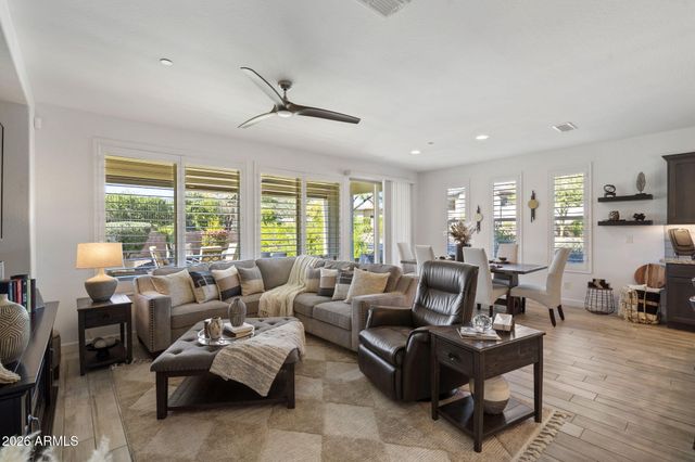 17521 E SILVER SAGE Lane, Rio Verde, AZ 85263