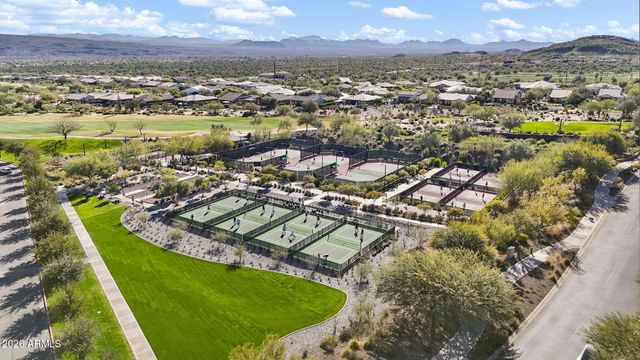 17521 E SILVER SAGE Lane, Rio Verde, AZ 85263