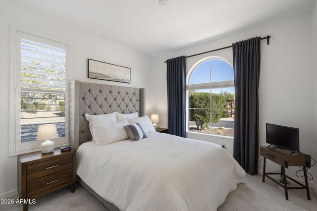 17521 E SILVER SAGE Lane, Rio Verde, AZ 85263