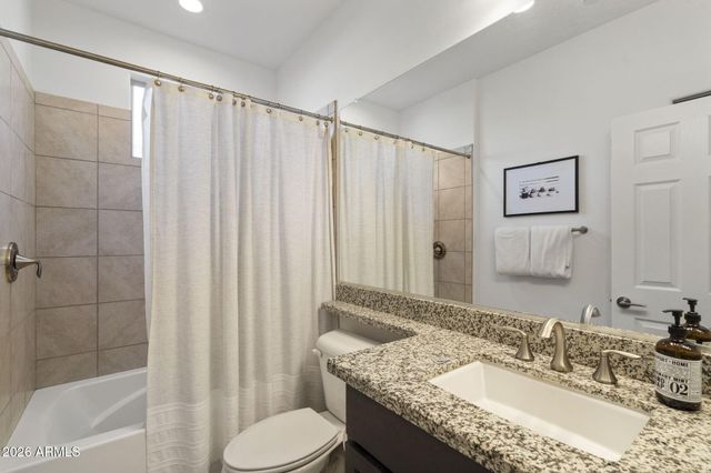 17521 E SILVER SAGE Lane, Rio Verde, AZ 85263