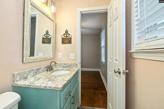 19 Burkett Drive, Sumter, SC 29150