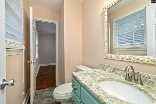 19 Burkett Drive, Sumter, SC 29150