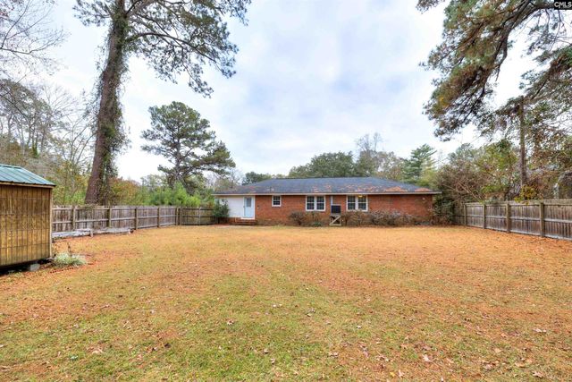 19 Burkett Drive, Sumter, SC 29150