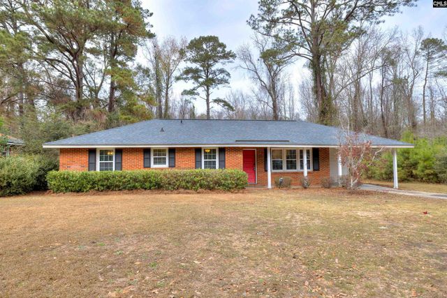 19 Burkett Drive, Sumter, SC 29150