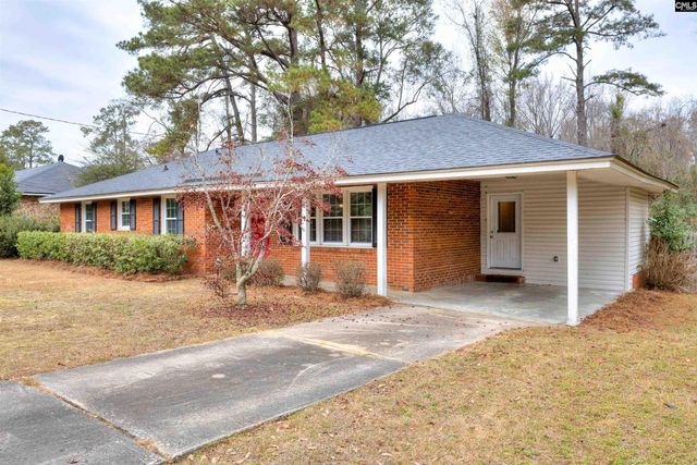 19 Burkett Drive, Sumter, SC 29150