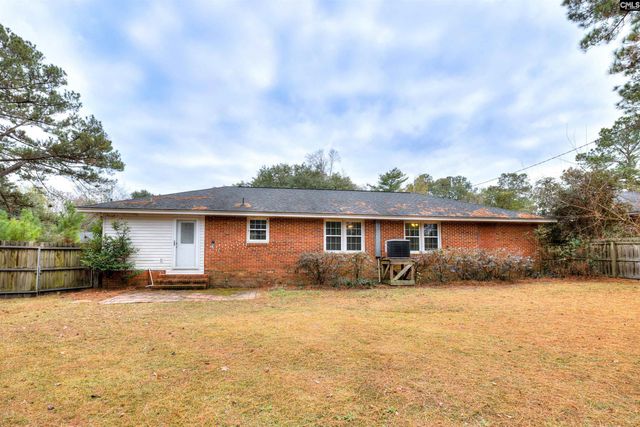 19 Burkett Drive, Sumter, SC 29150