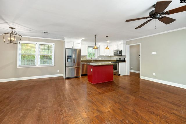 19 Burkett Drive, Sumter, SC 29150