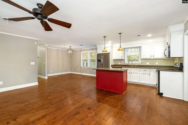 19 Burkett Drive, Sumter, SC 29150