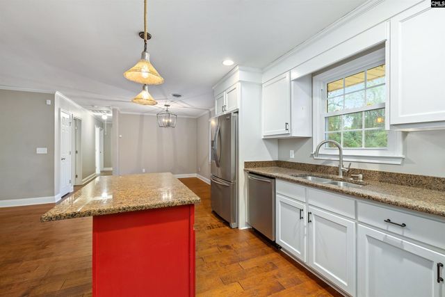 19 Burkett Drive, Sumter, SC 29150