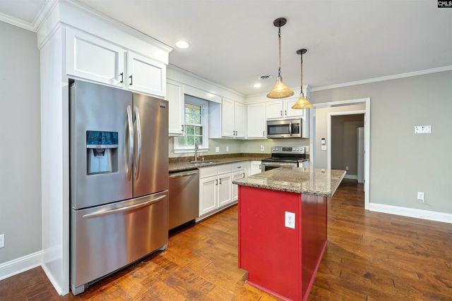 19 Burkett Drive, Sumter, SC 29150