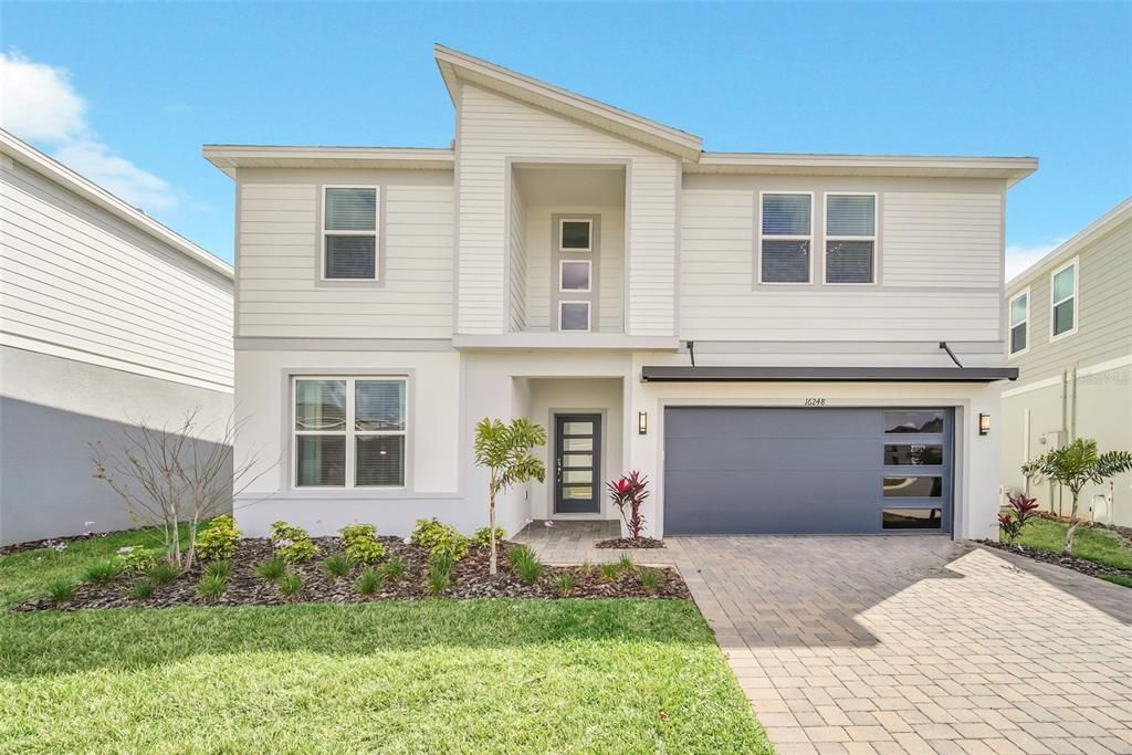 16248 SAINT MARTIN STREET, Clermont, FL 34714