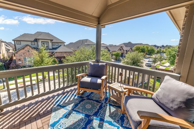 1201 Ivy Charm Way, Arlington, TX 76005
