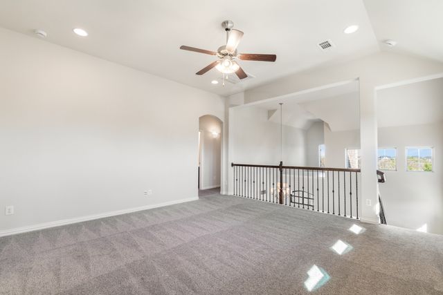 1201 Ivy Charm Way, Arlington, TX 76005
