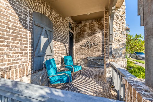 1201 Ivy Charm Way, Arlington, TX 76005