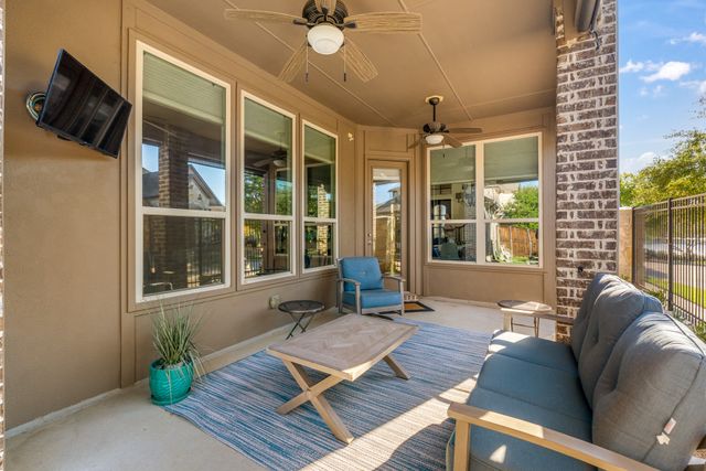 1201 Ivy Charm Way, Arlington, TX 76005