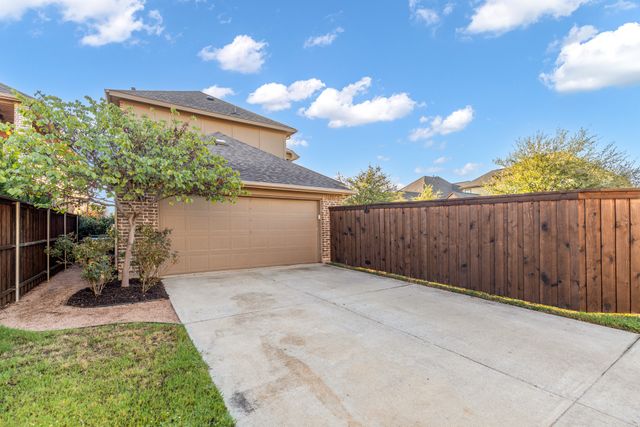1201 Ivy Charm Way, Arlington, TX 76005