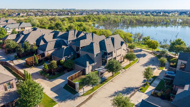 1201 Ivy Charm Way, Arlington, TX 76005