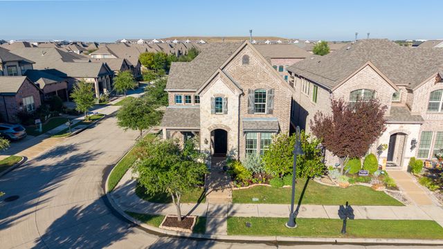 1201 Ivy Charm Way, Arlington, TX 76005