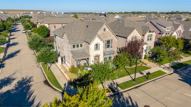 1201 Ivy Charm Way, Arlington, TX 76005