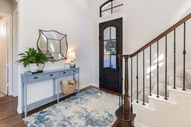 1201 Ivy Charm Way, Arlington, TX 76005