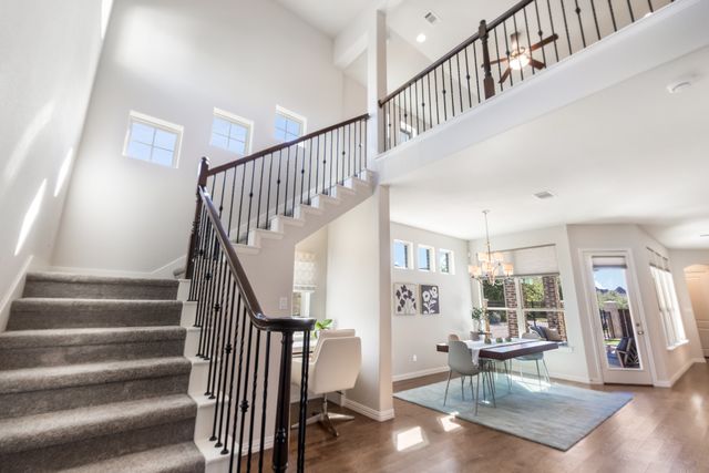 1201 Ivy Charm Way, Arlington, TX 76005