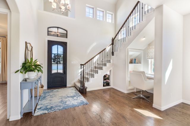 1201 Ivy Charm Way, Arlington, TX 76005