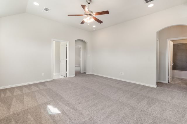 1201 Ivy Charm Way, Arlington, TX 76005