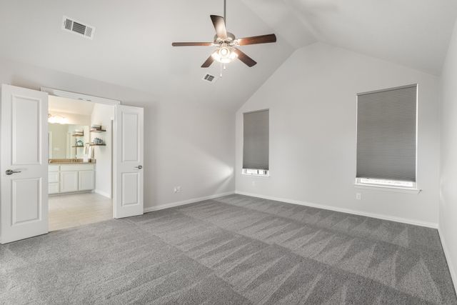 1201 Ivy Charm Way, Arlington, TX 76005
