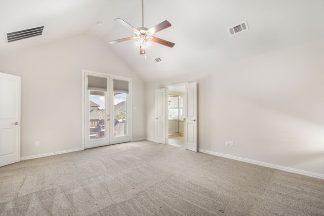 1201 Ivy Charm Way, Arlington, TX 76005