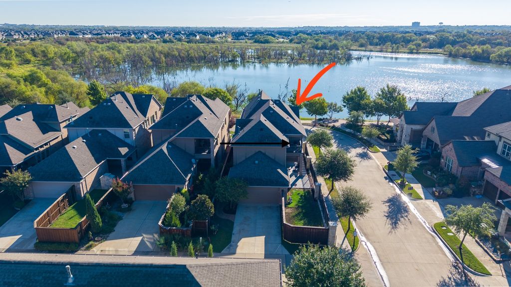 1201 Ivy Charm Way, Arlington, TX 76005 — photo 3