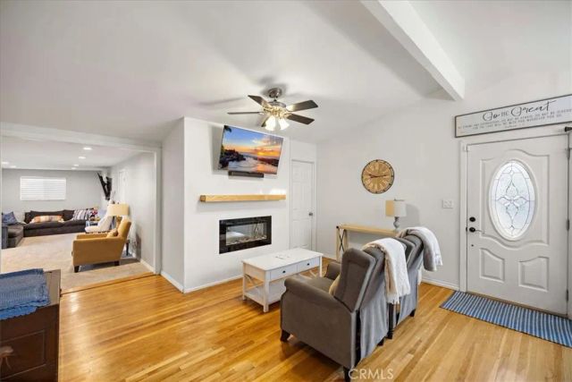 933 E Woodland, Glendora, CA 91741